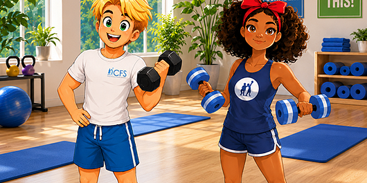 Body Sculpt
